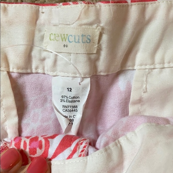 J.Crew girls shorts! - Picture 2 of 2